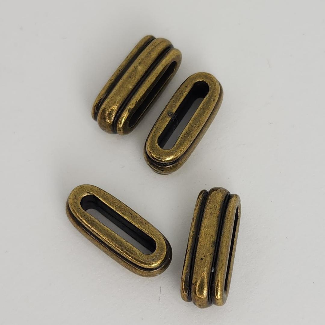 Deco Slide 12x2mm