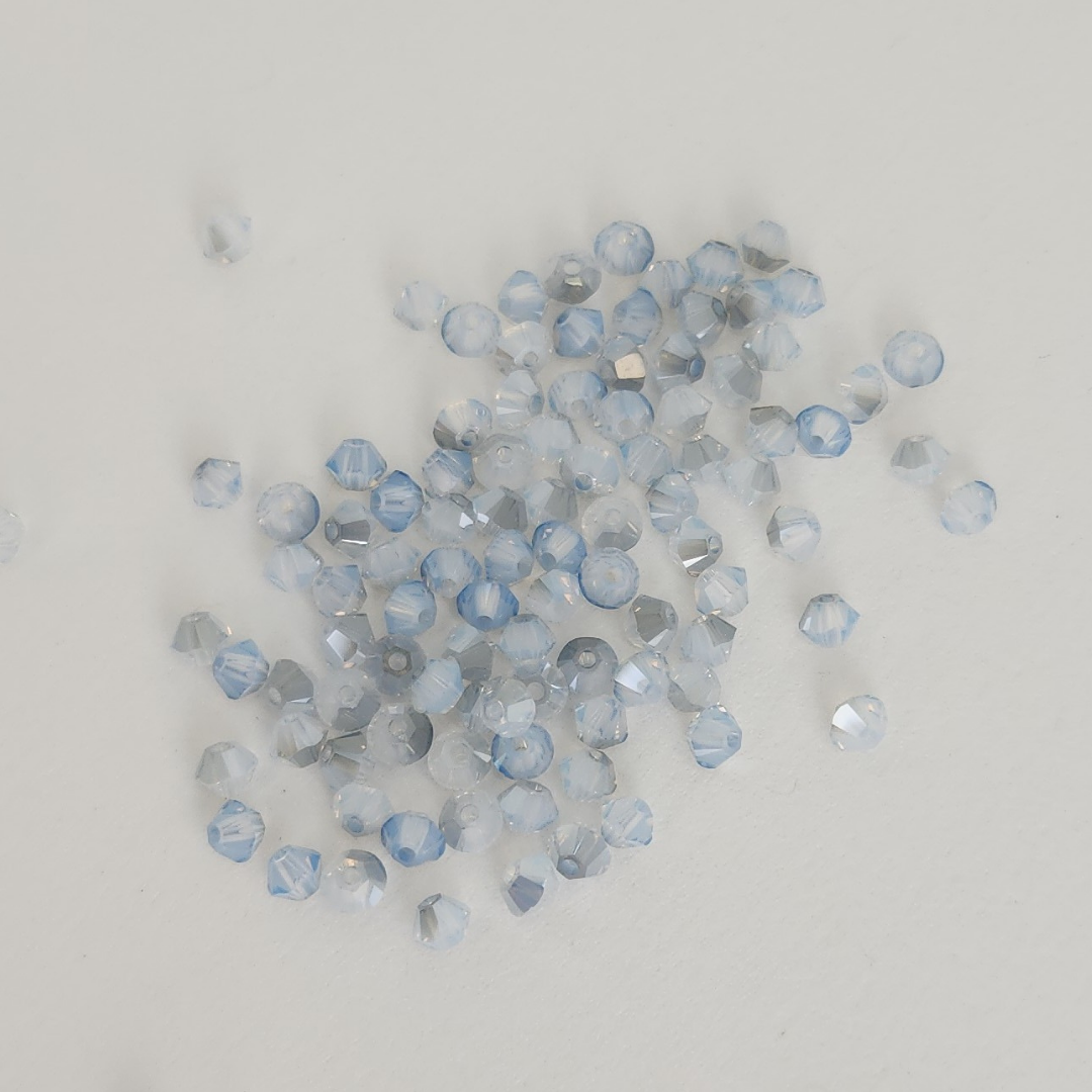 Bicone 3mm N-Z