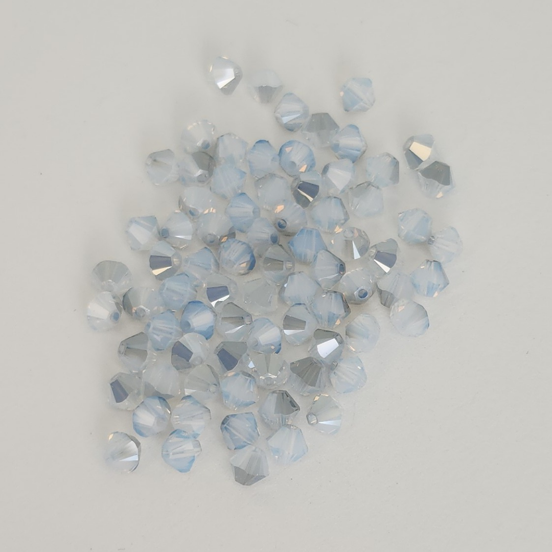 Bicone 4mm N-Z