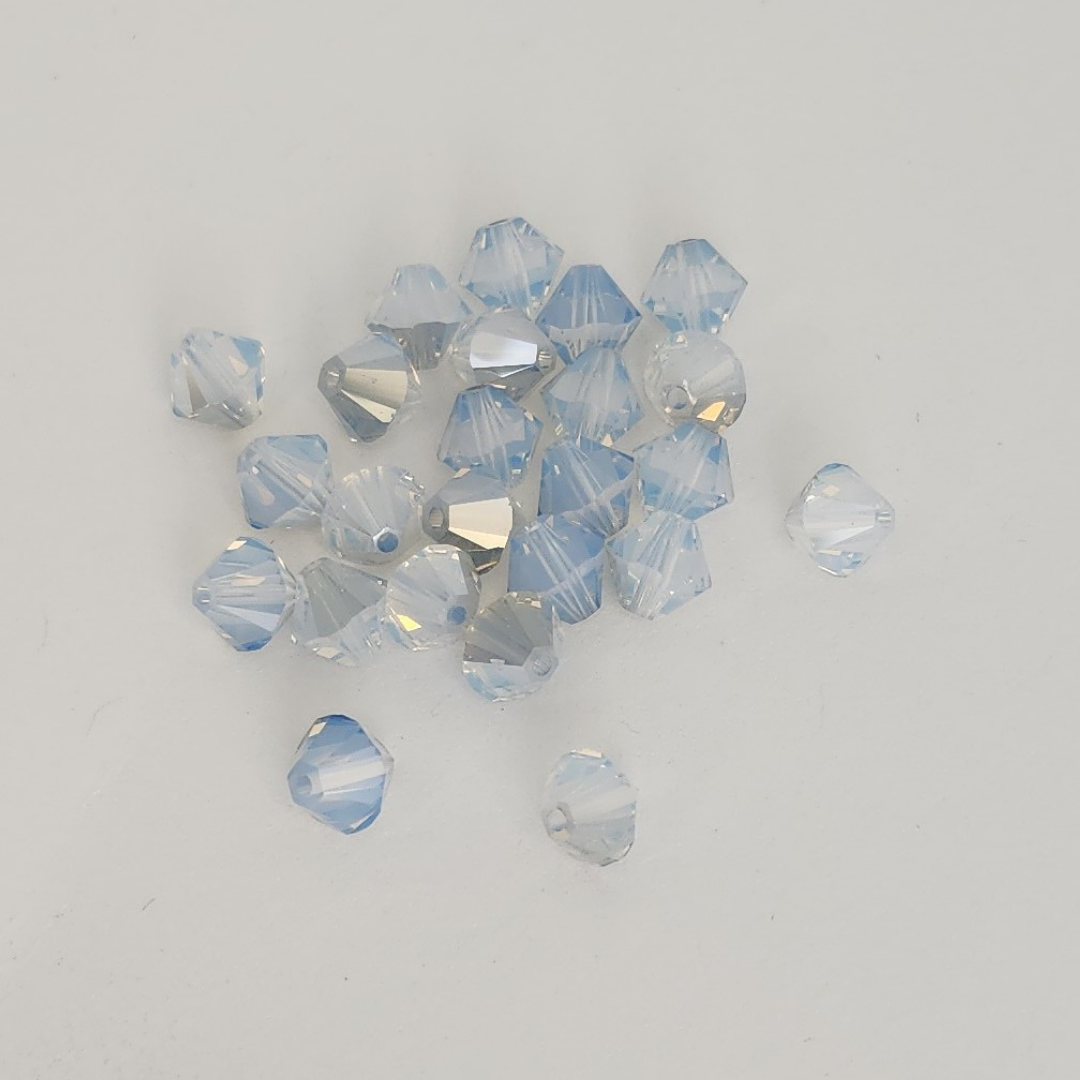 Bicone 6mm N-Z