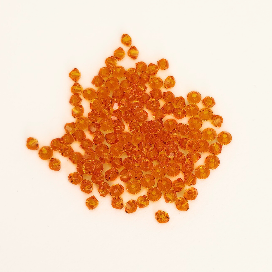 Bicone 3mm N-Z