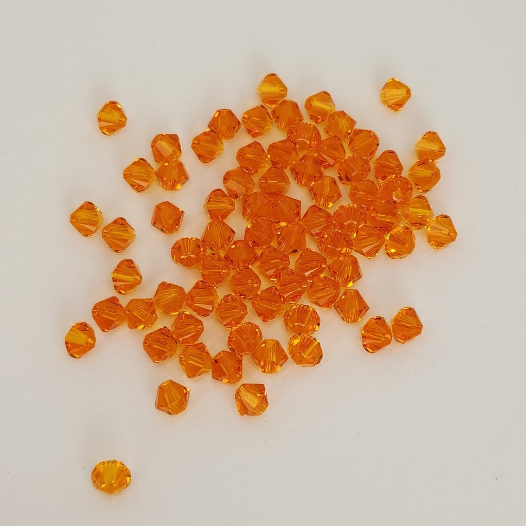Bicone 4mm N-Z