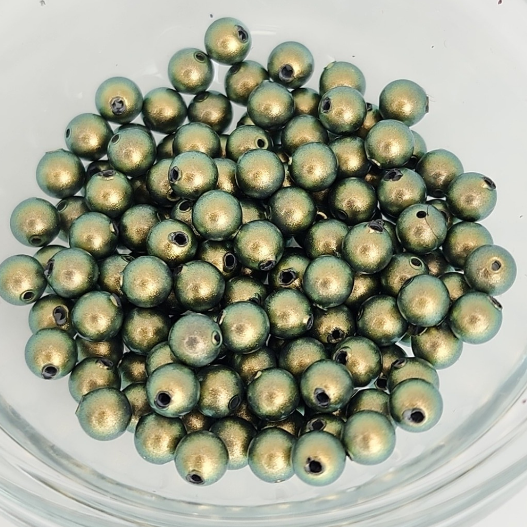 Pearl 4mm