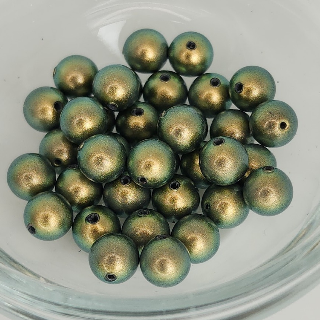 Pearl 6mm