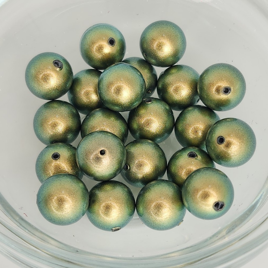 Pearl 8mm