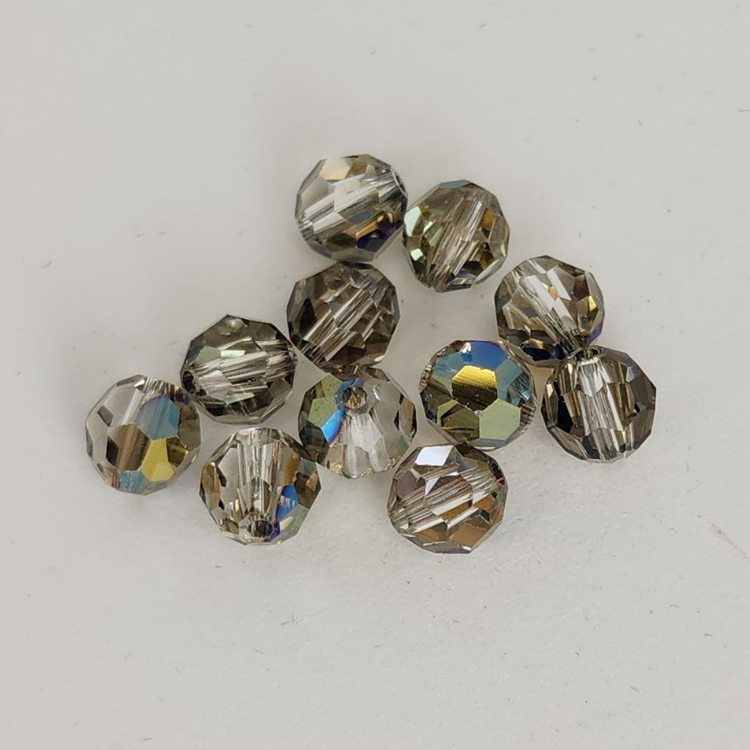 Round 6mm
