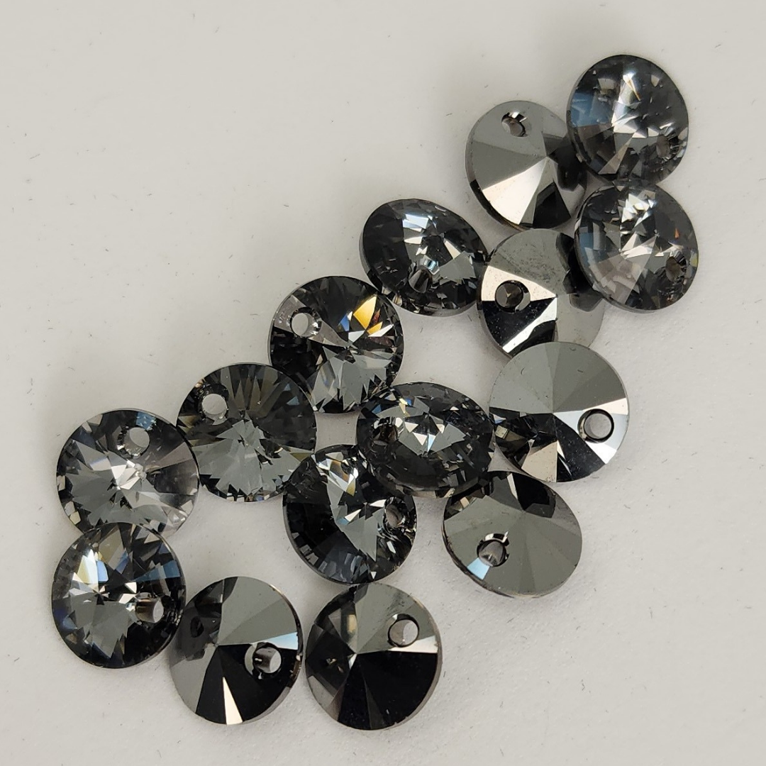 Disk Pendant 8mm