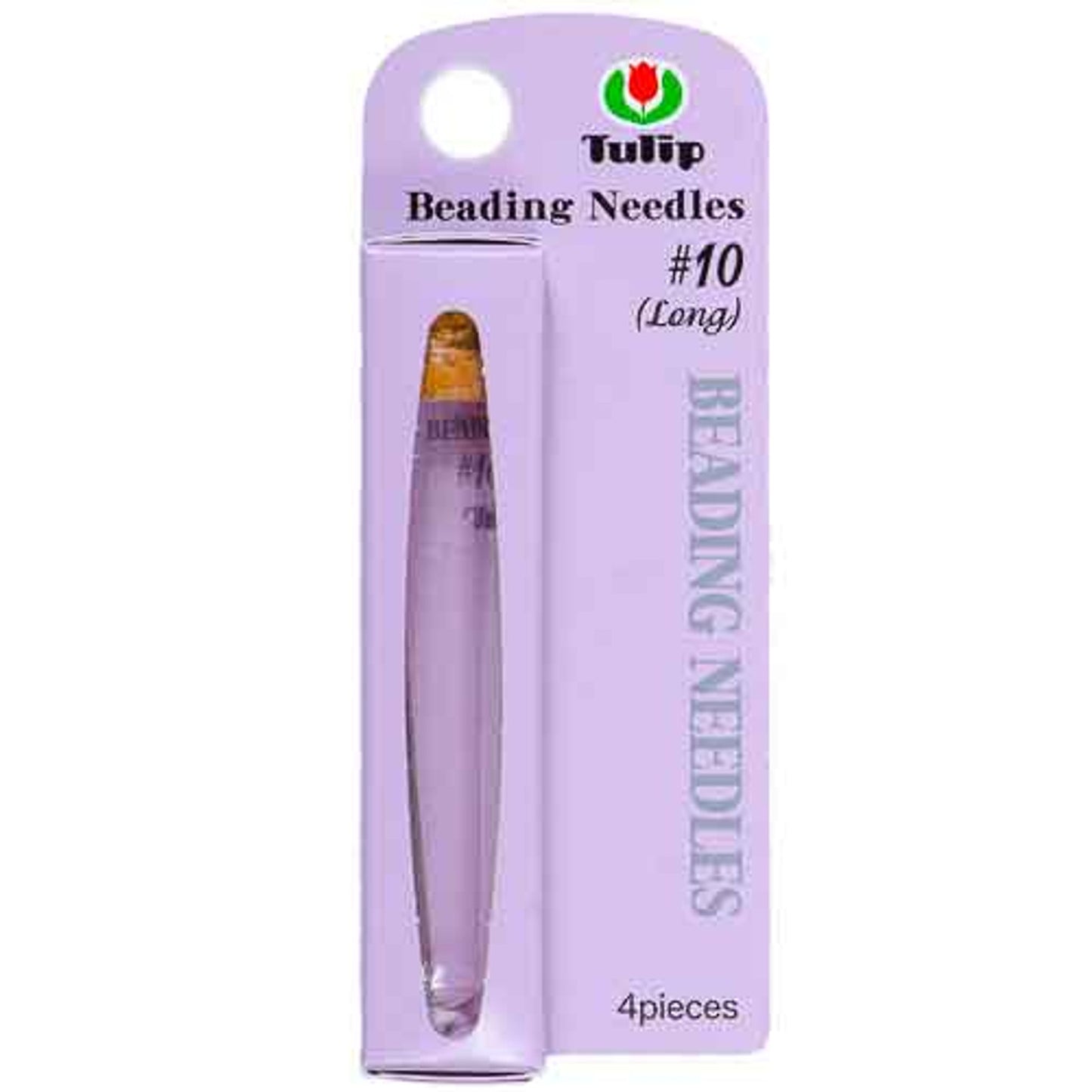 Tulip Beading Needles