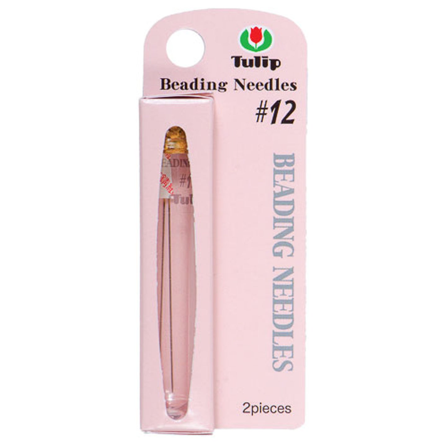 Tulip Beading Needles