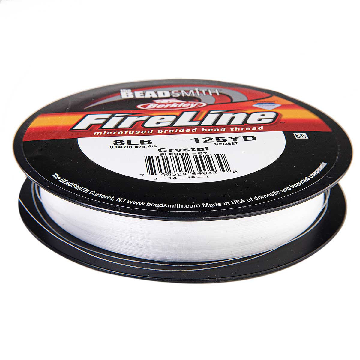 Medium Fireline 125 yd