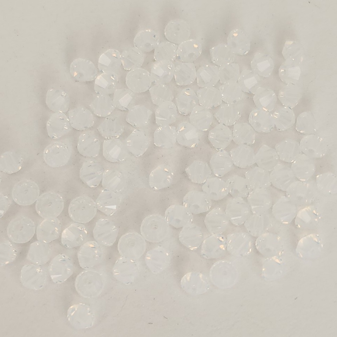 Bicone 3mm Bulk