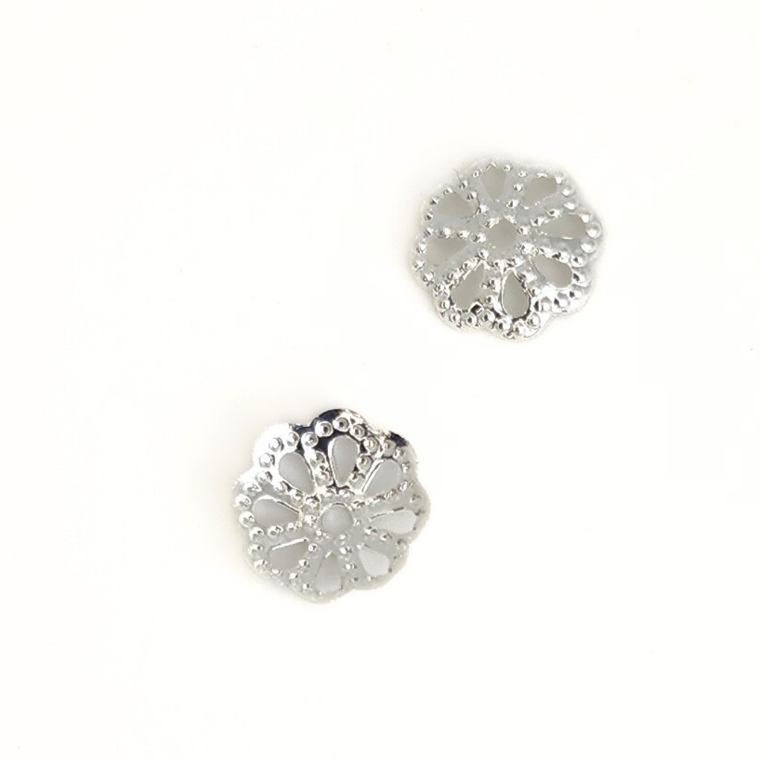 Filigree Cap 9mm