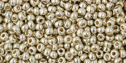 11/0 Round Tubes N-Z