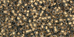 15/0 Round Tubes