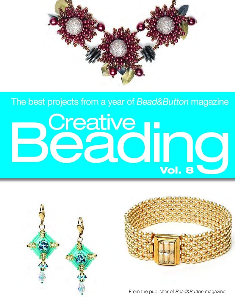 Creative Beading
