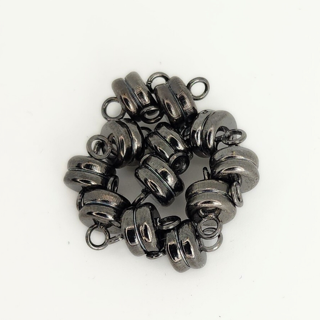 Magnetic Clasp 6mm