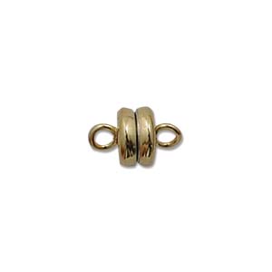 Magnetic Clasp 6mm