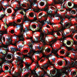 6/0 Round