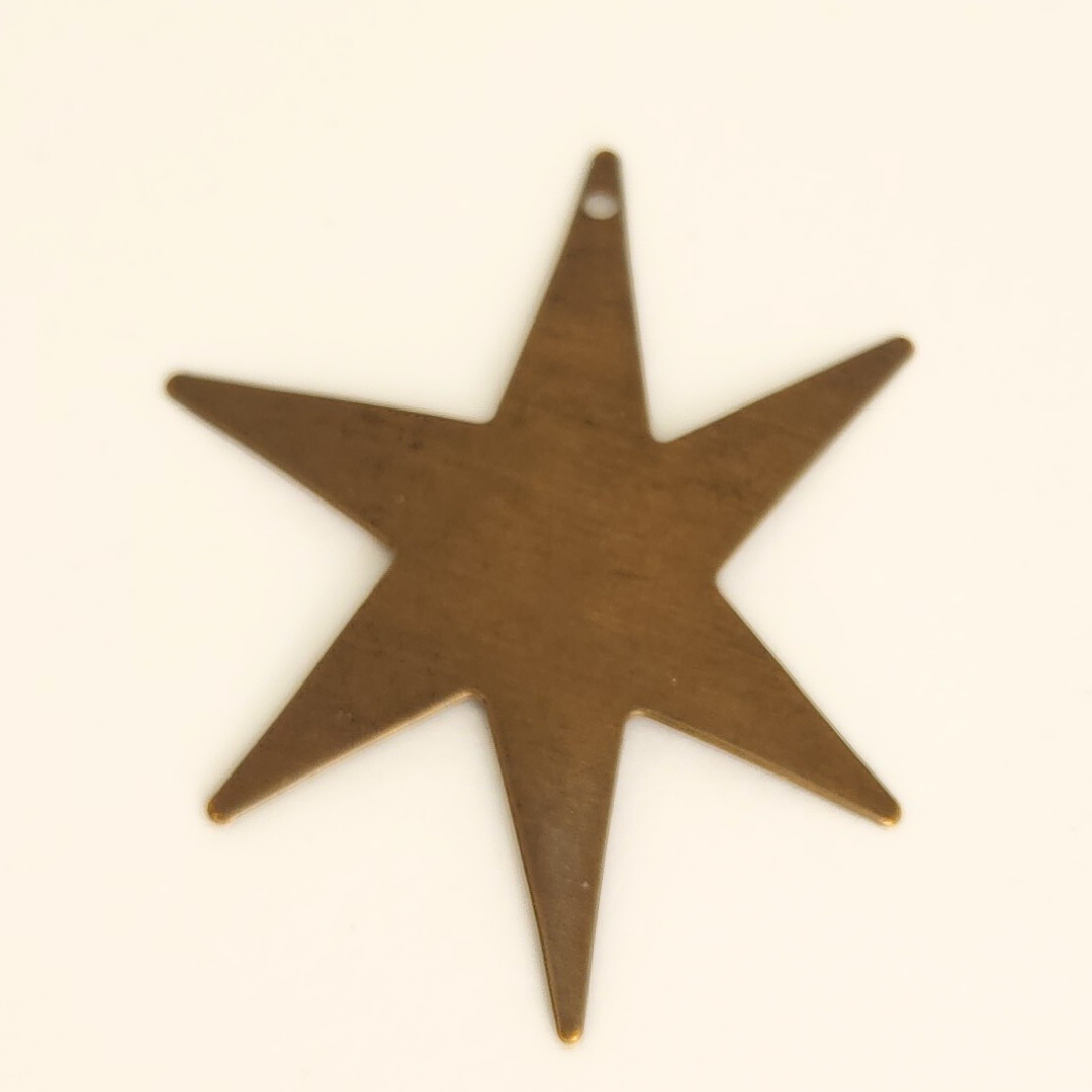 North Star 47x42mm