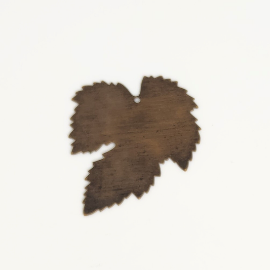 Treasure Maple 52x40mm