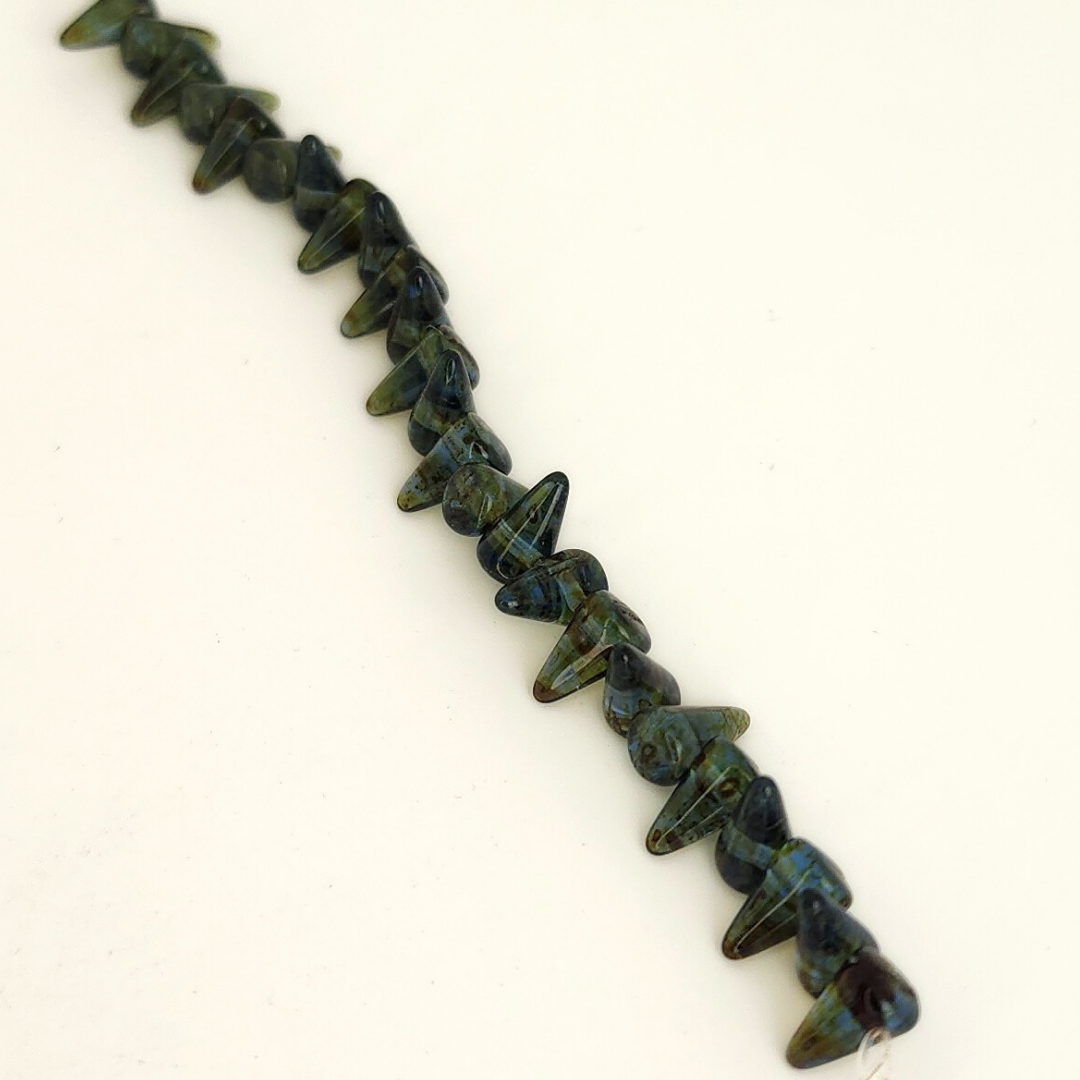 Mini Spike 5x7mm
