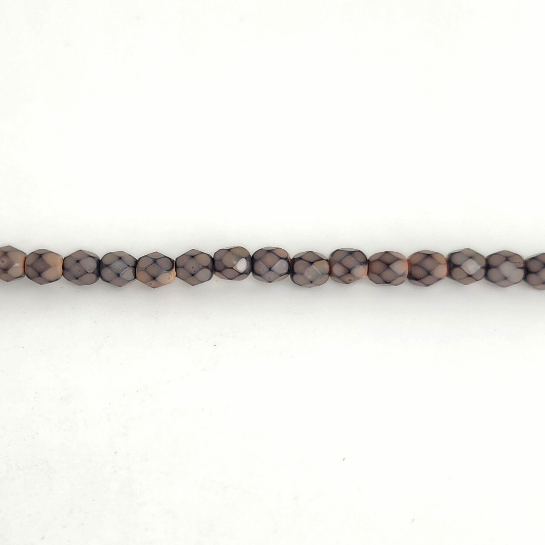FirePolish 4mm N-Z