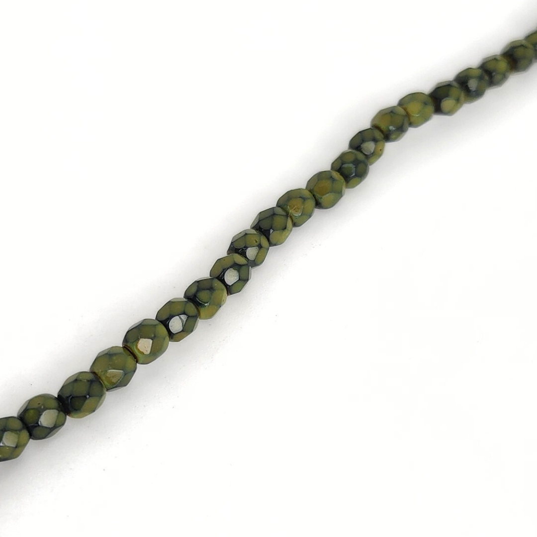 FirePolish 4mm A-M