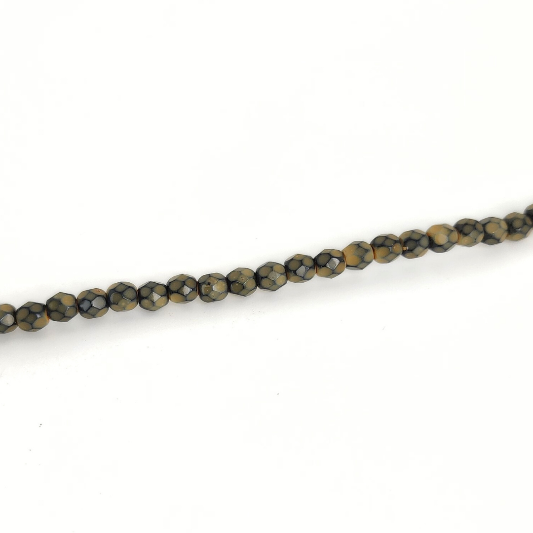 FirePolish 4mm N-Z