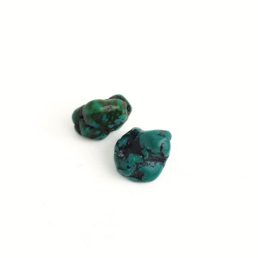 Goldenline Turquoise Nugget