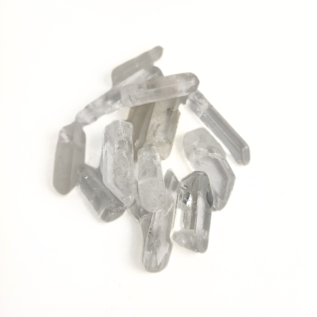 Crystal Quartz