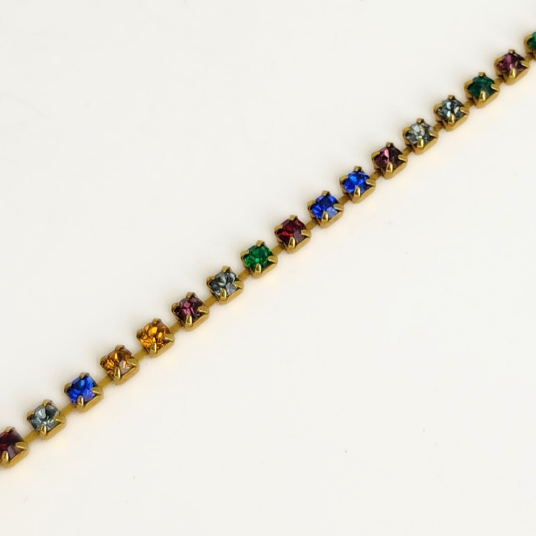 Cup Chain ss8.5