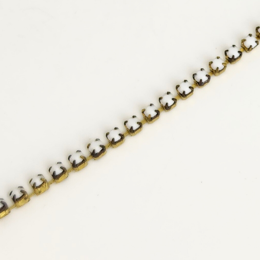 Cup Chain ss8.5