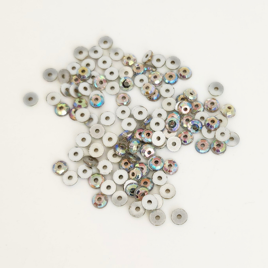 Crystal AB Loch Rose ss12