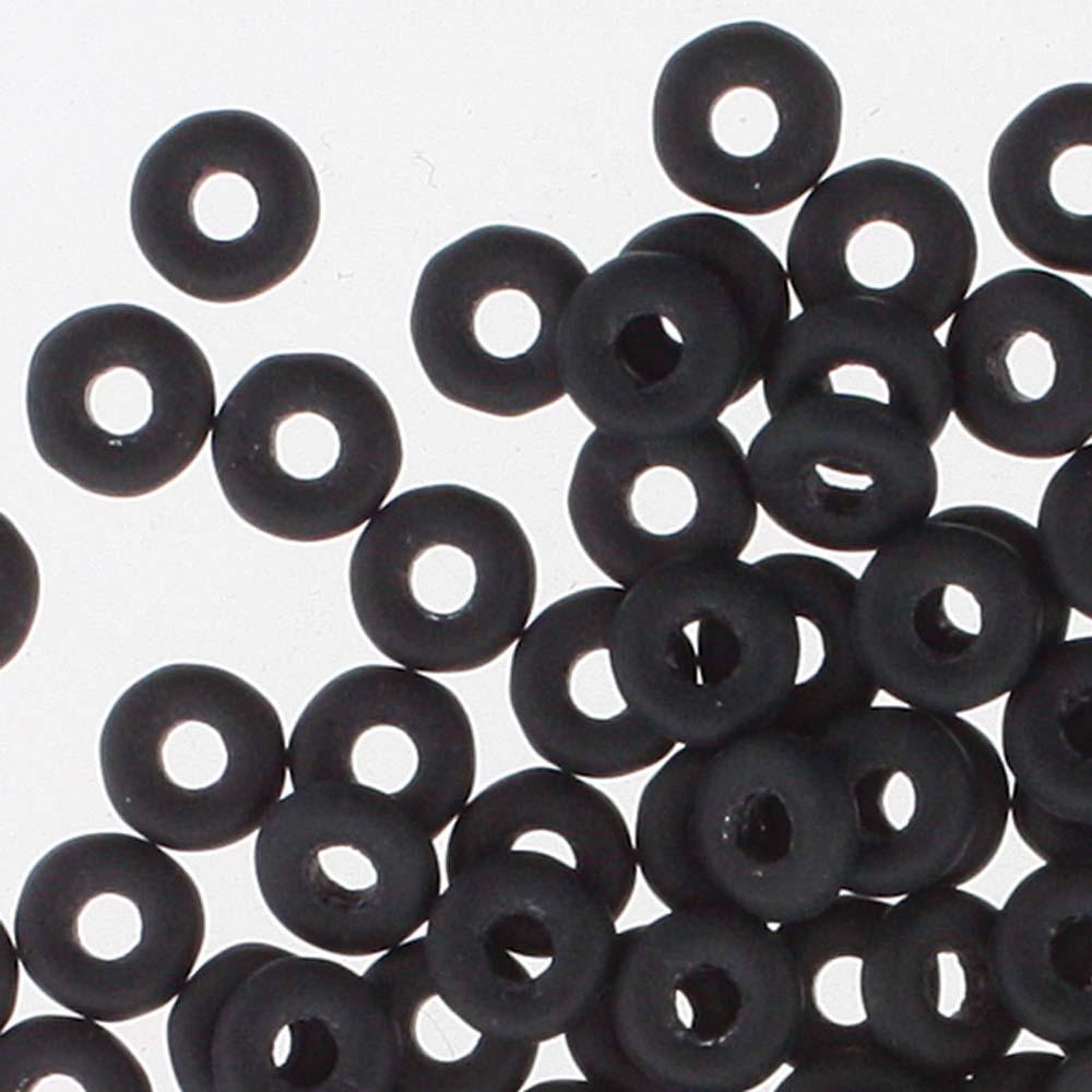 O Bead 3.8x1mm