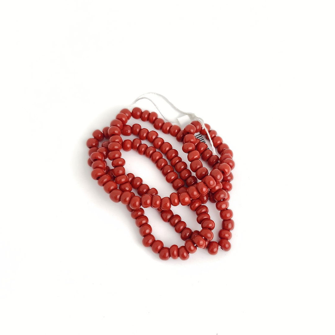 4/0 Round Strands