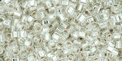 Cube 1.5mm