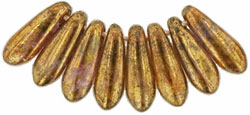 Dagger 3x10mm