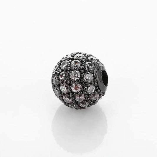 Round Spacer 8mm