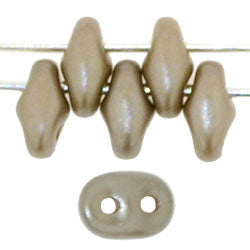 SuperDuo 2.5x5mm