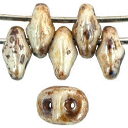 SuperDuo 2.5x5mm