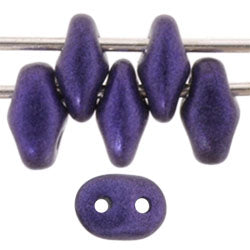 SuperDuo 2.5x5mm