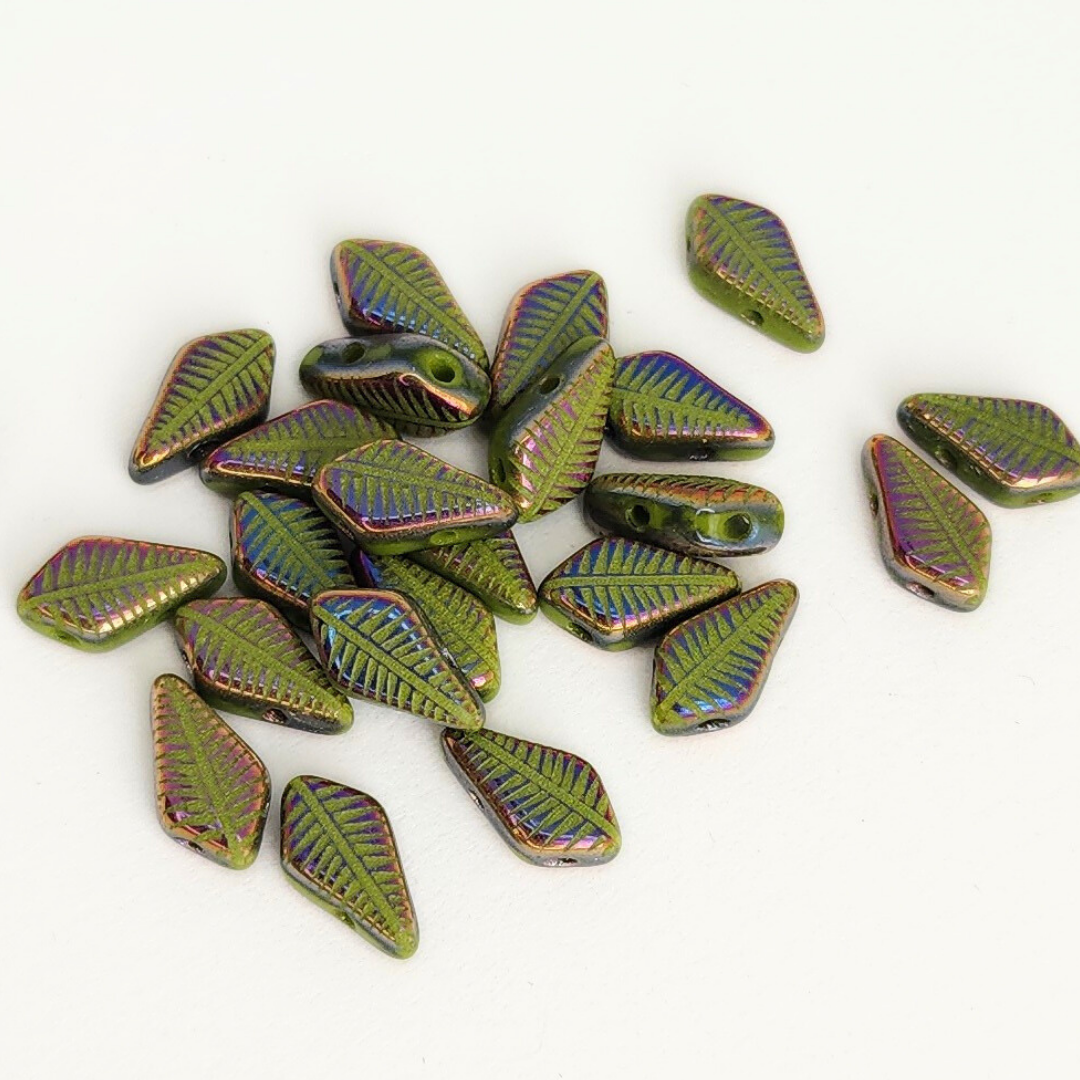Kite 9x5mm