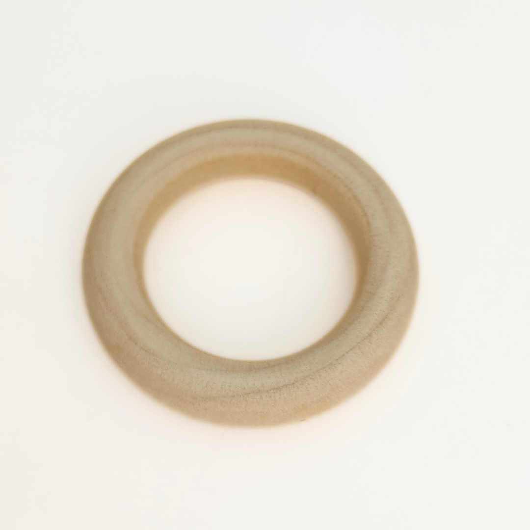 Teether Rings 50mm