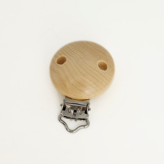 Pacifier Clip