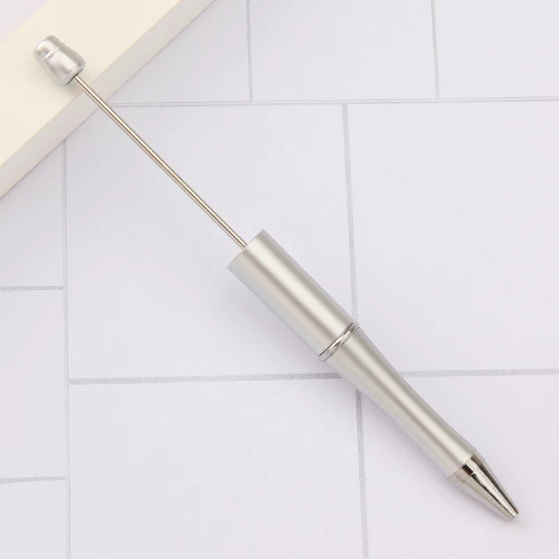Beadable Pens N-Z