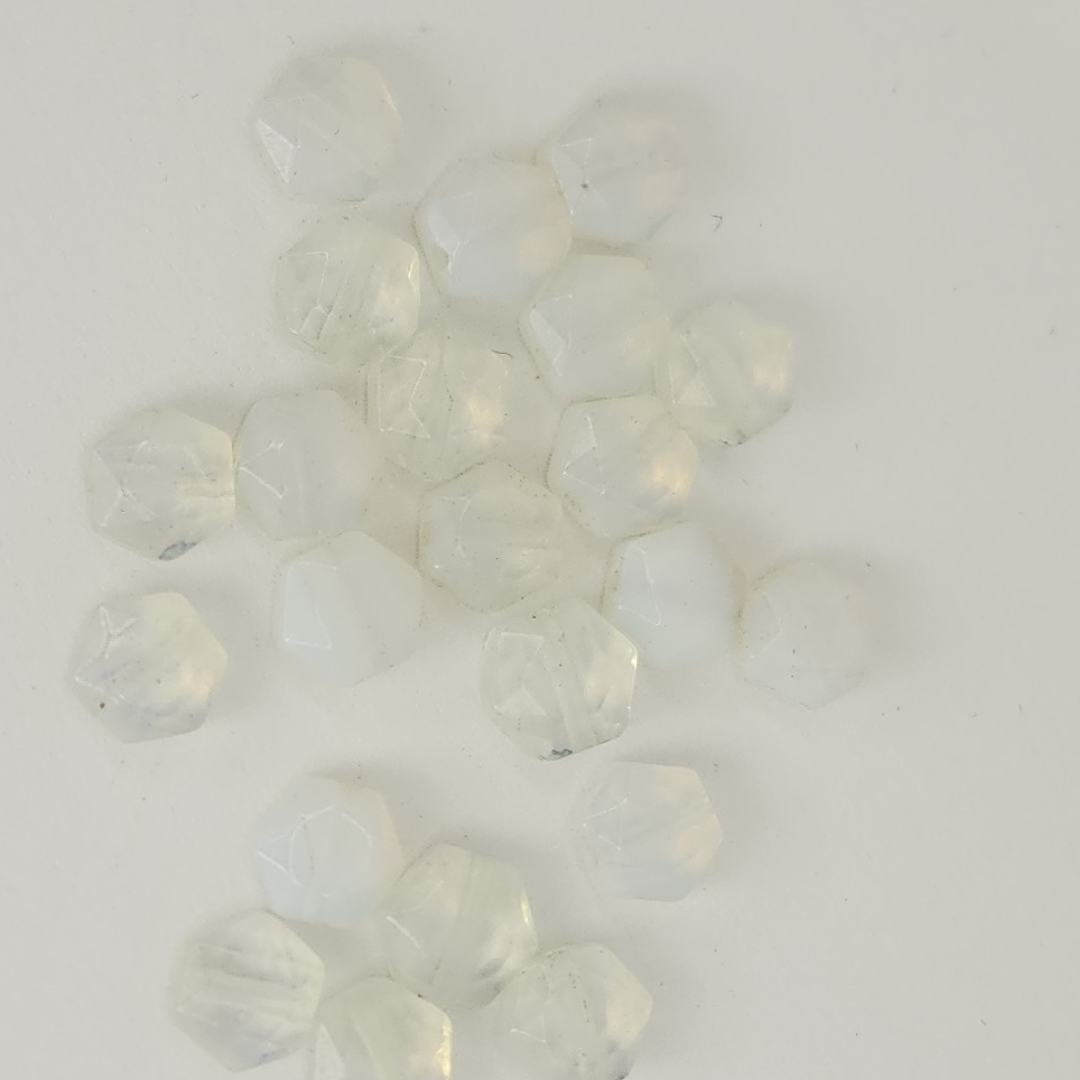 Hexagon 8mm