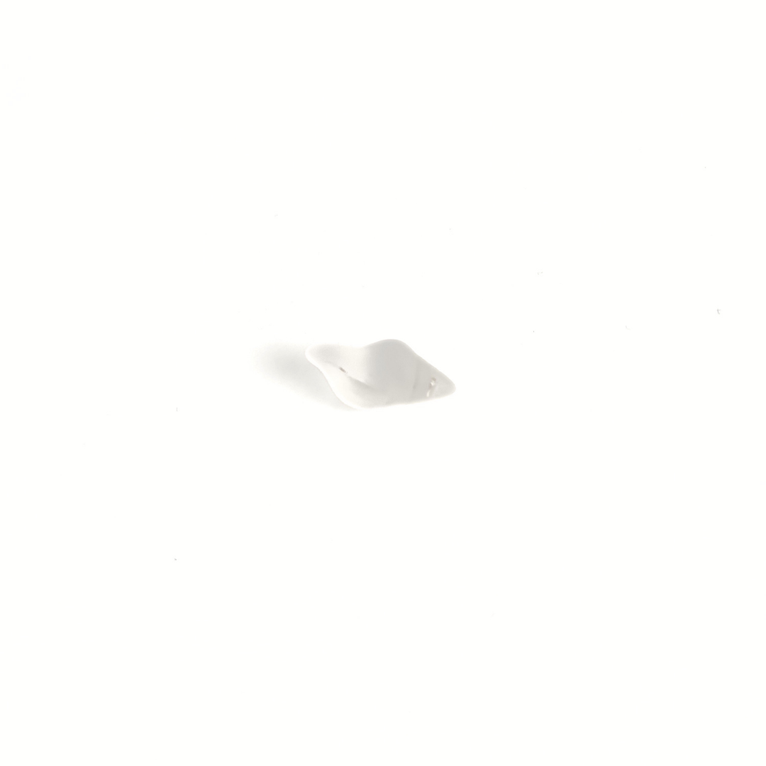 Conch Shell 26x12mm