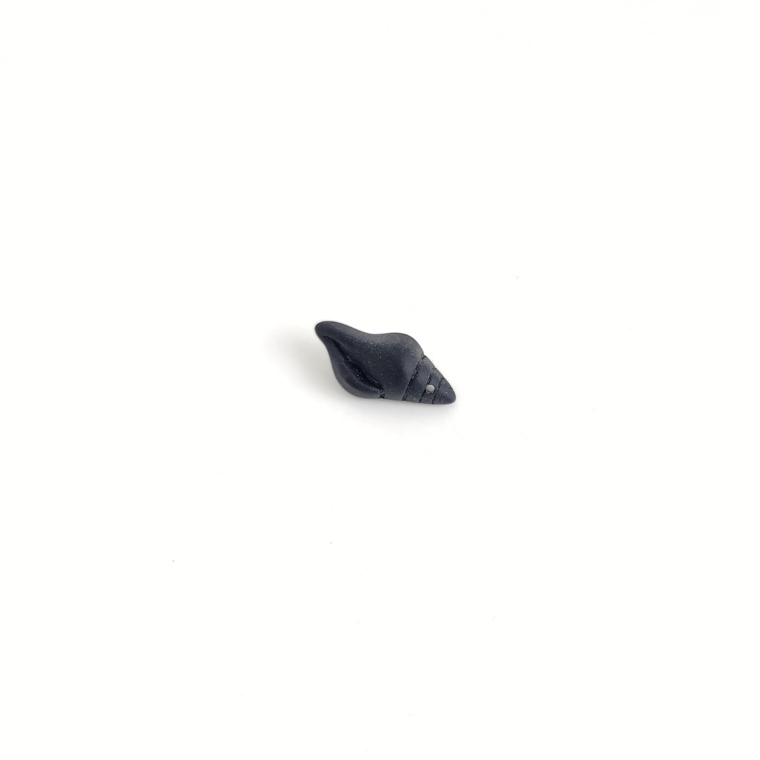 Conch Shell 26x12mm