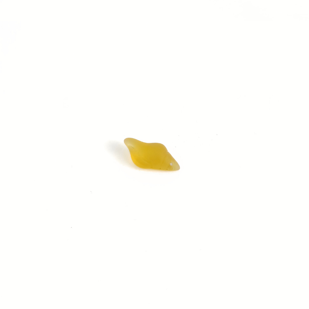 Conch Shell 26x12mm