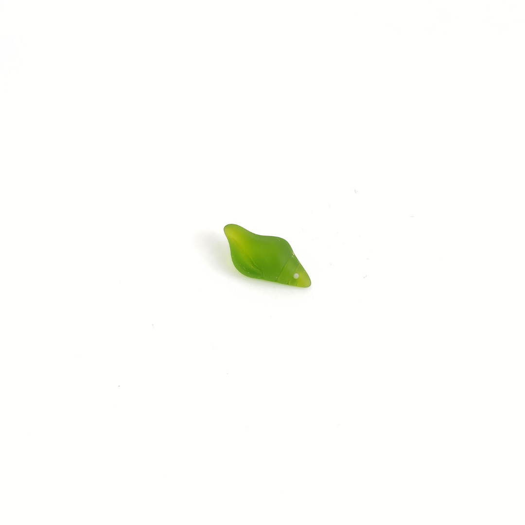 Conch Shell 26x12mm